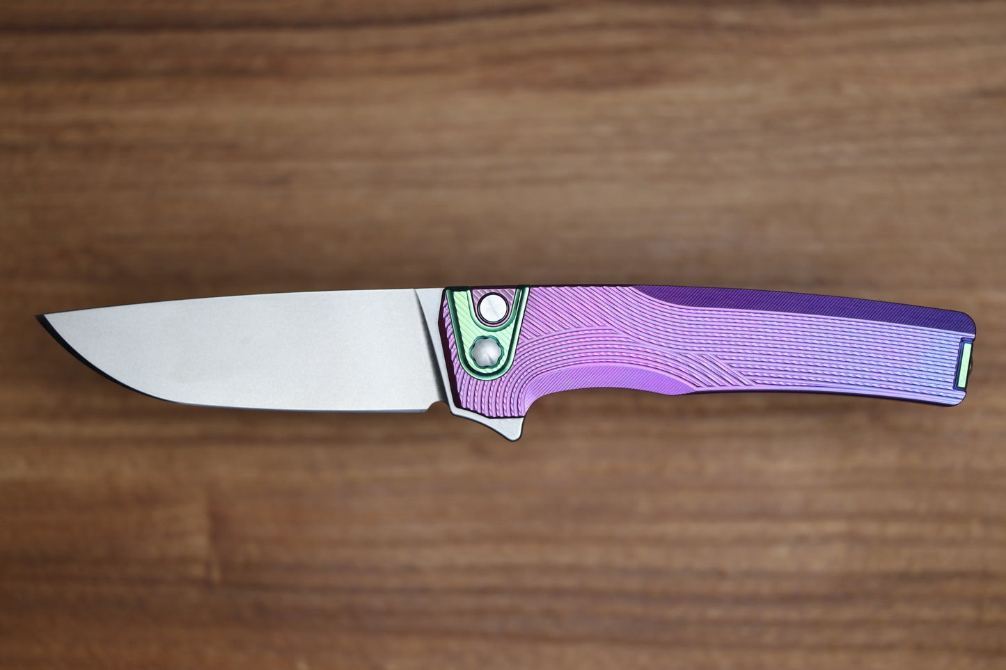MACHINEWISE SONORA #2279 - INTEGRAL S90V BLADE