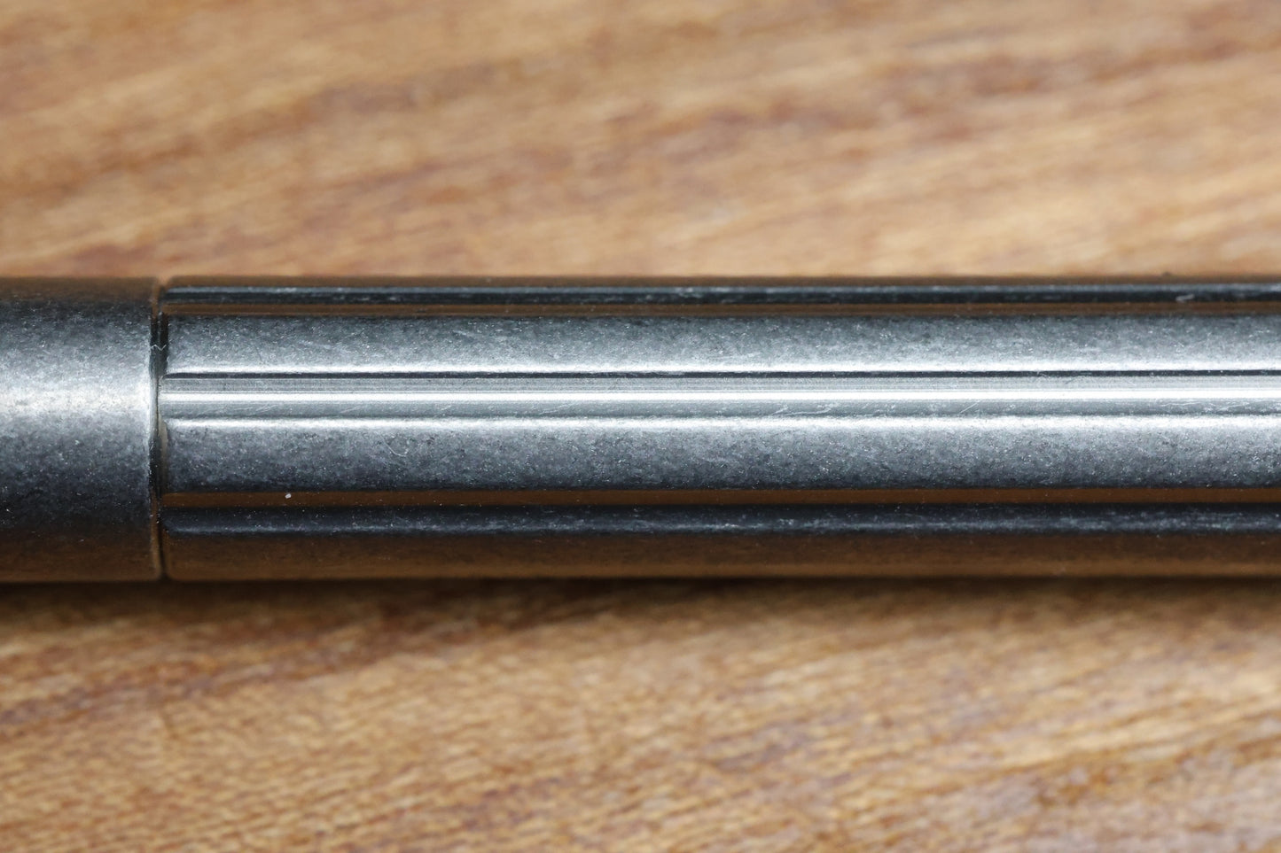 MACHINEWISE ROTA TITANIUM CLICK PEN #393