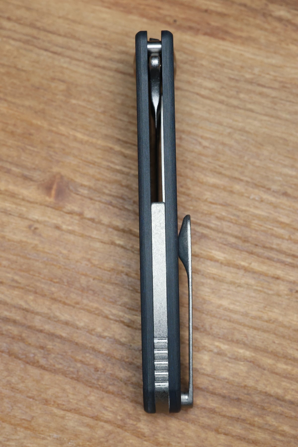 RJ MARTIN Q36-R BLUE CARBOTI MAGNAMAX BLADE