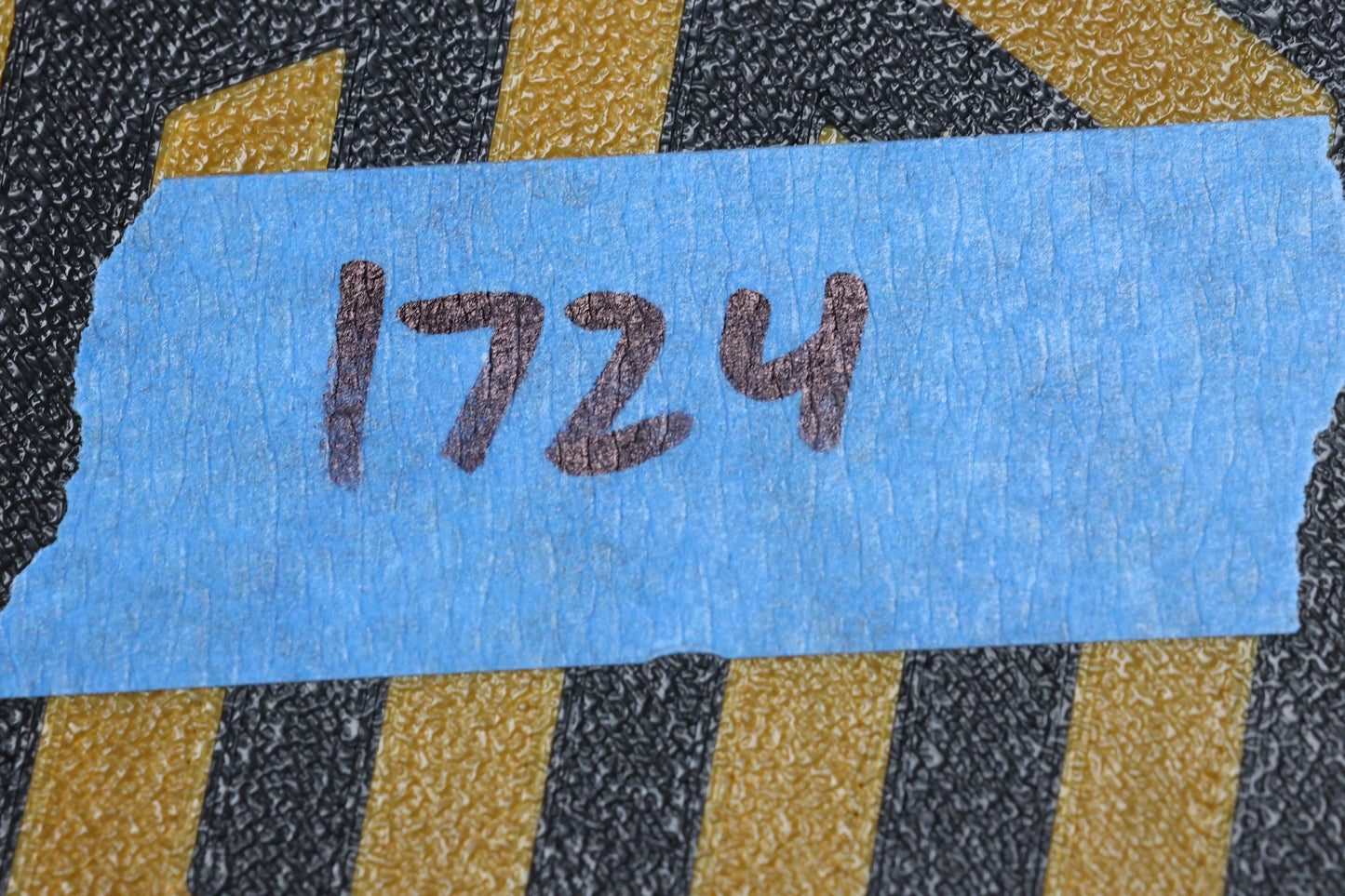 MACHINEWISE SONORA #1724 INTEGRAL S90V BLADE