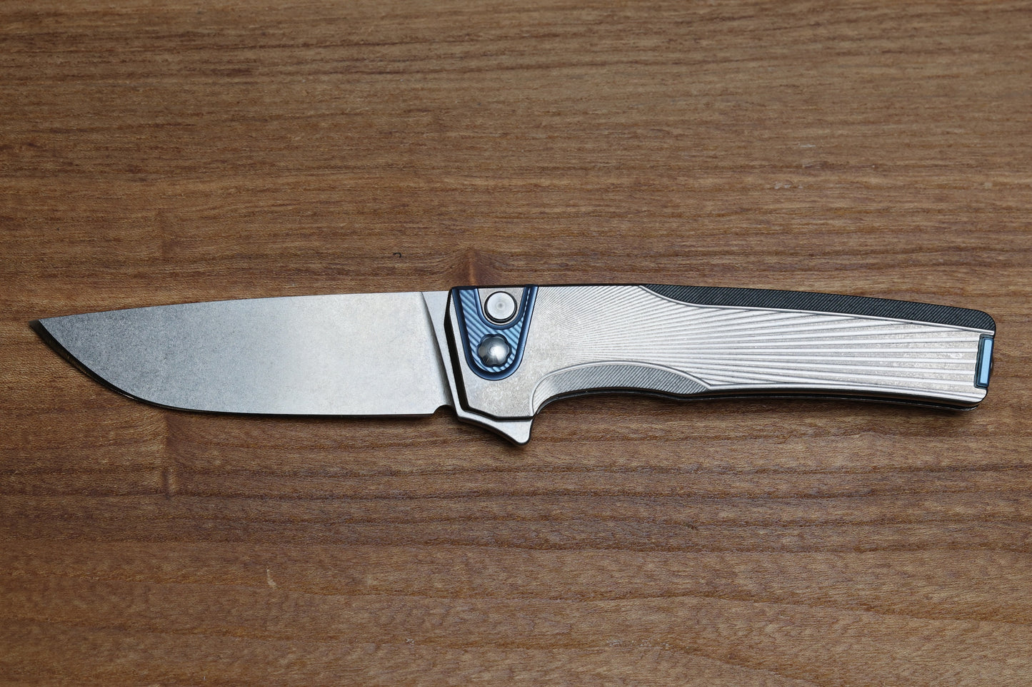 MACHINEWISE SONORA #1724 INTEGRAL S90V BLADE