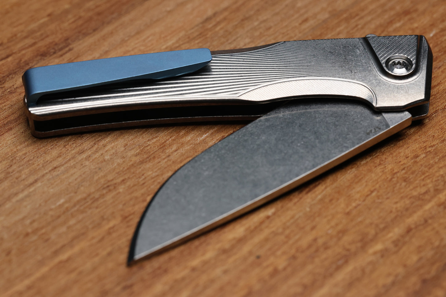 MACHINEWISE SONORA #1724 INTEGRAL S90V BLADE