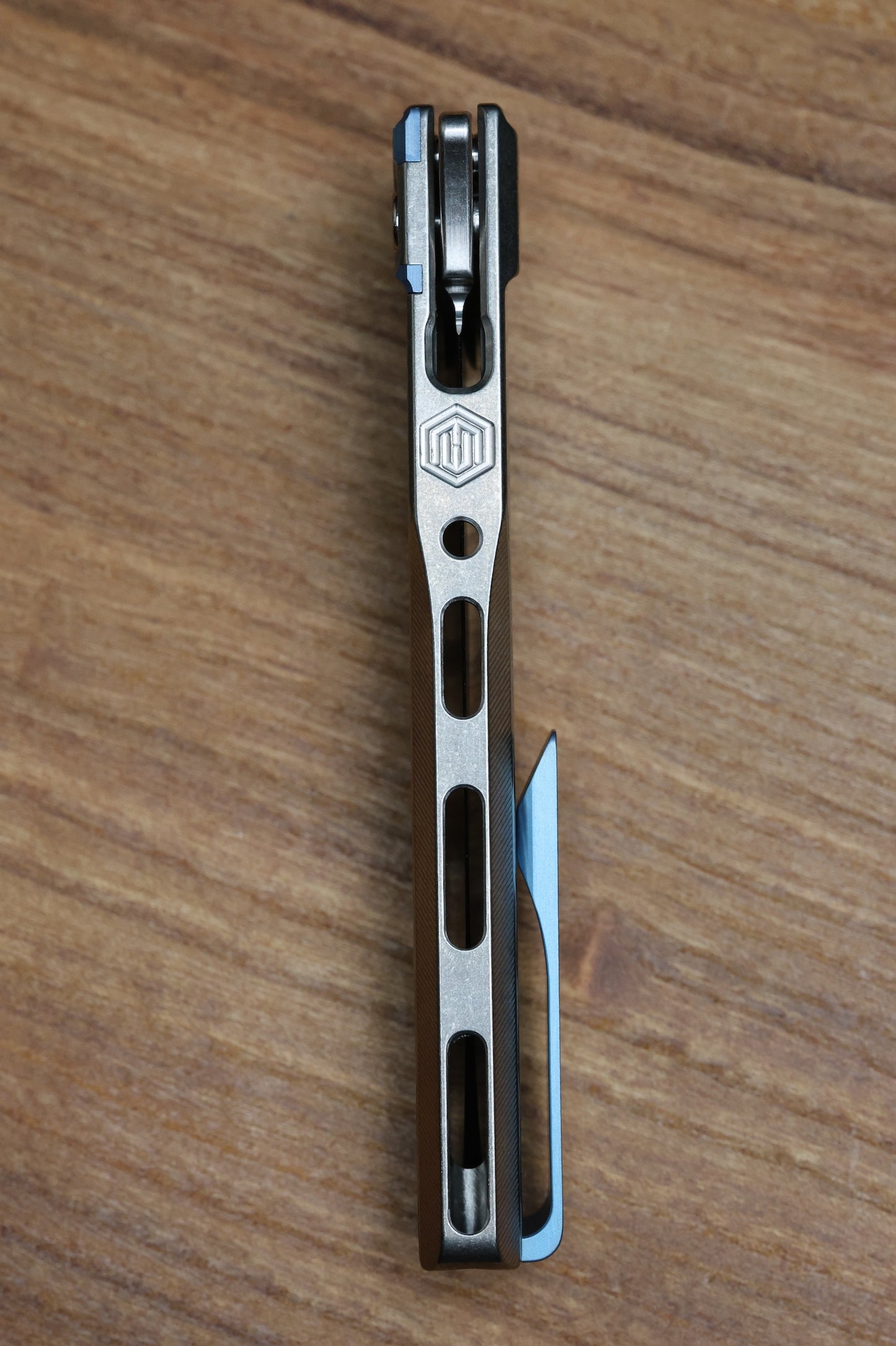 MACHINEWISE SONORA #1724 INTEGRAL S90V BLADE