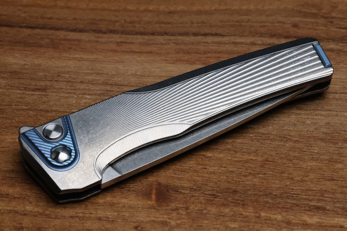 MACHINEWISE SONORA #1724 INTEGRAL S90V BLADE