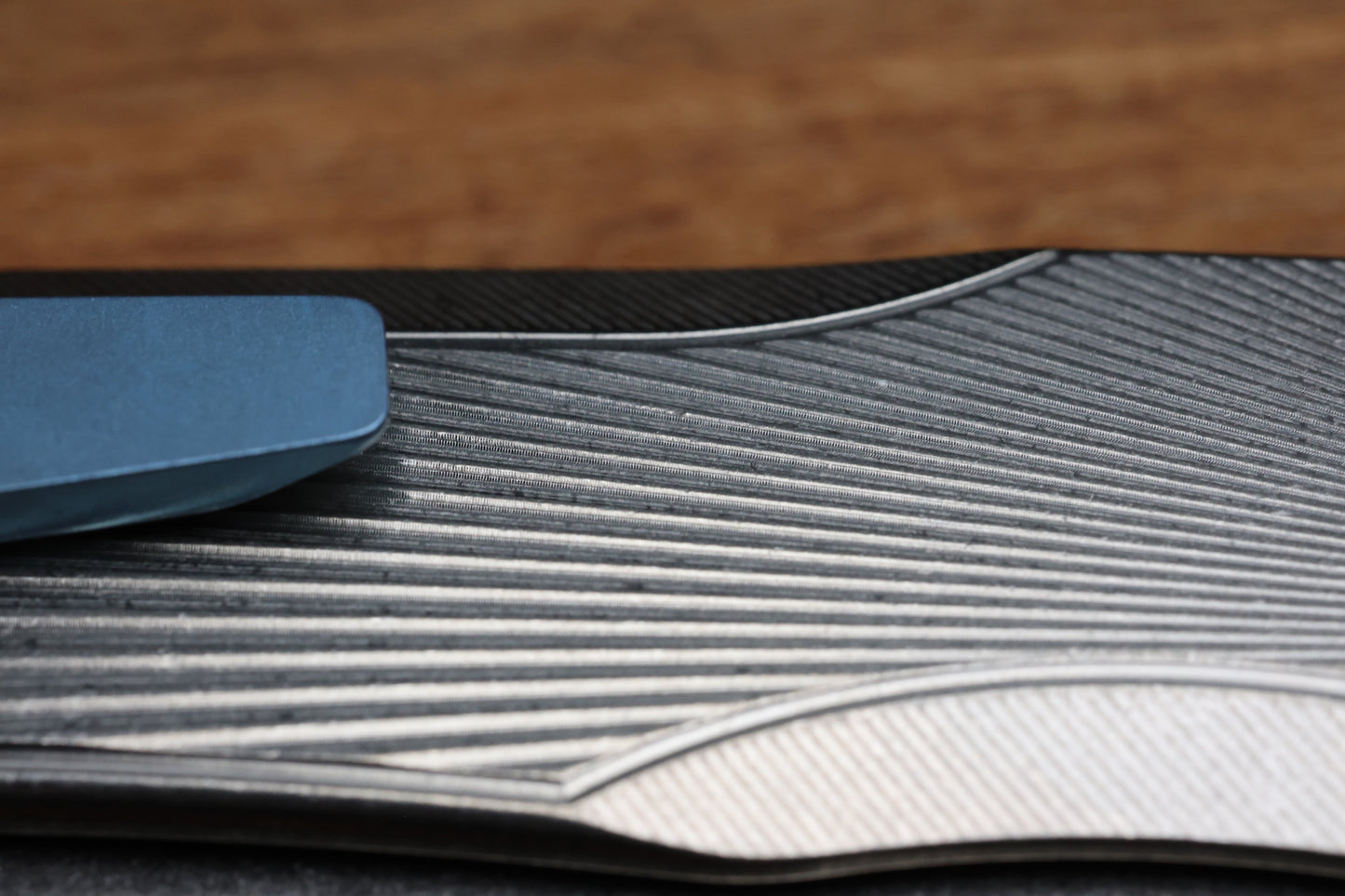 MACHINEWISE SONORA #1724 INTEGRAL S90V BLADE