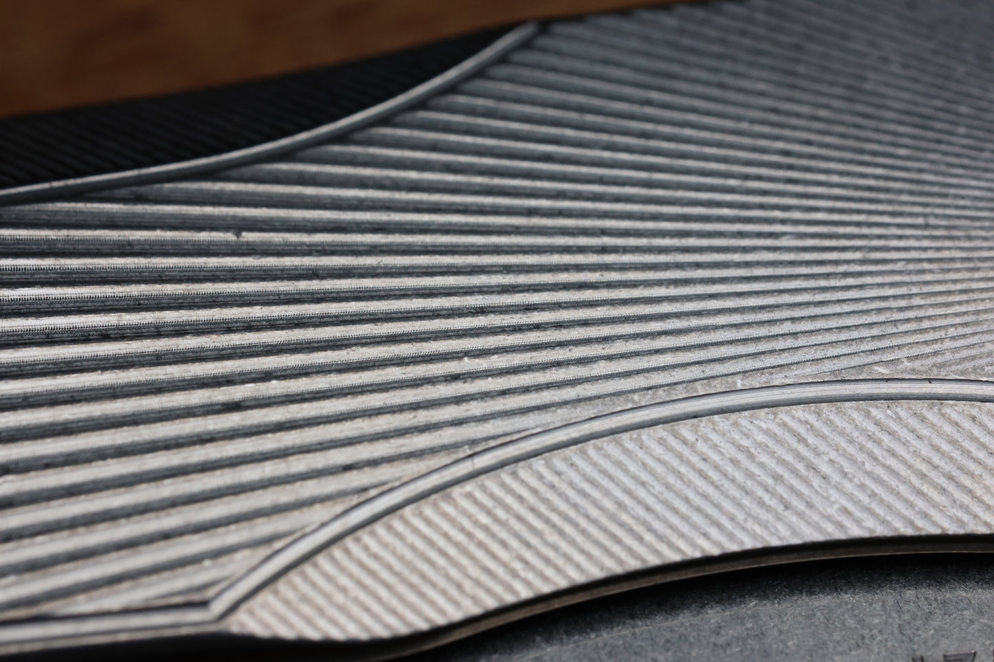 MACHINEWISE SONORA #1724 INTEGRAL S90V BLADE