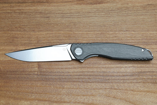 SHIROGOROV CUSTOM DIVISION ASTRUM STARDUST CARBOTI CF SCALES DAMAX BLADE SRRBS