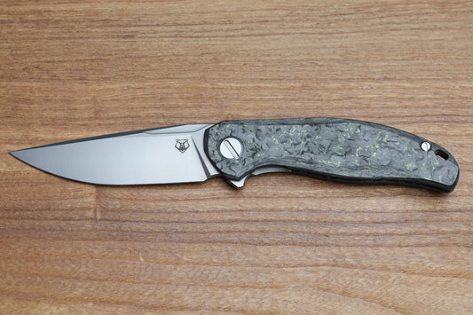 SHIROGOROV STELLAR CF - CCKS SPRING 2026 SHOW EXCLUSIVE SET - HITEX GEAR POKER CHIP - COVA LEATHER POUCH