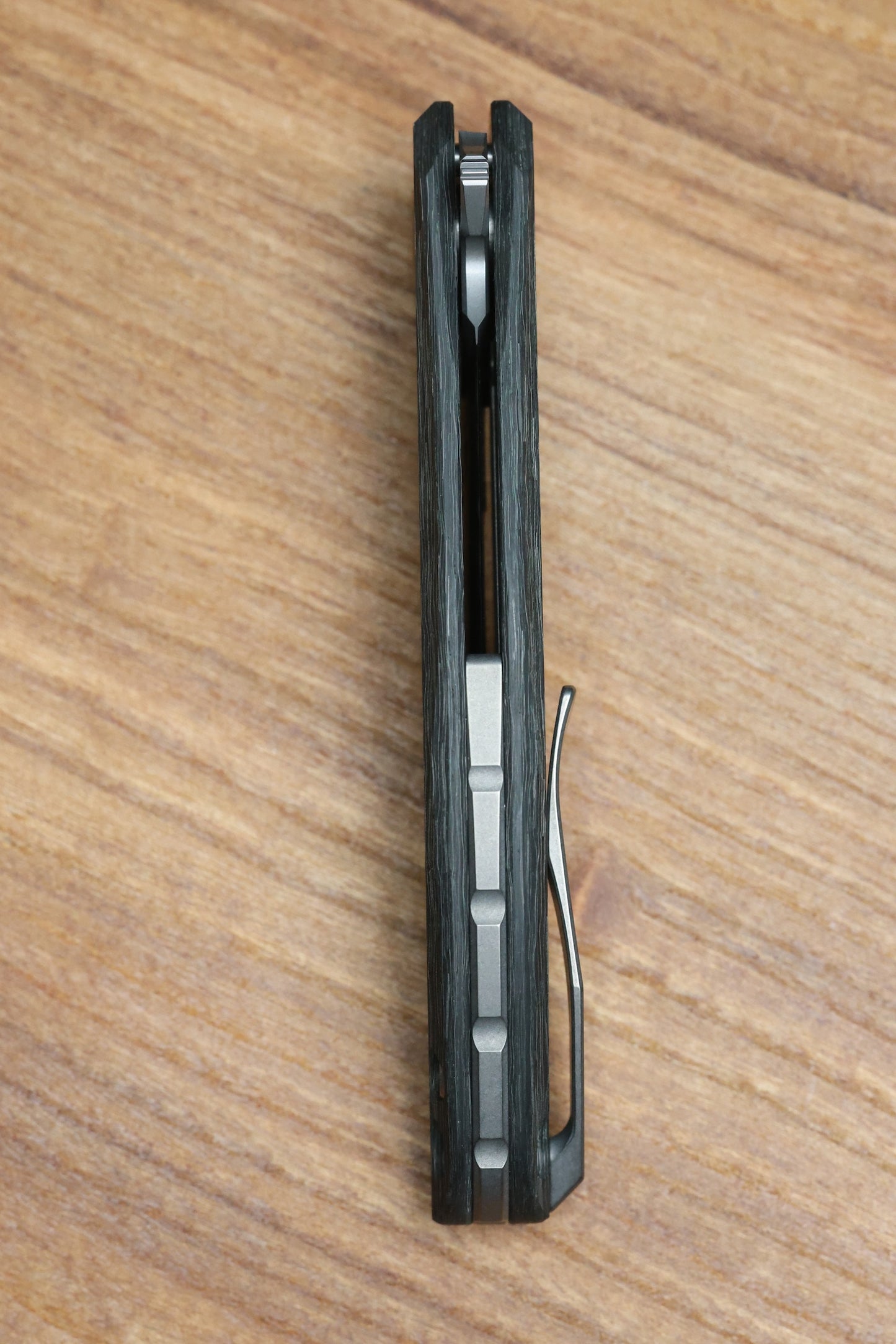 SHIROGOROV STELLAR CF - CCKS SPRING 2026 SHOW EXCLUSIVE SET - HITEX GEAR POKER CHIP - COVA LEATHER POUCH