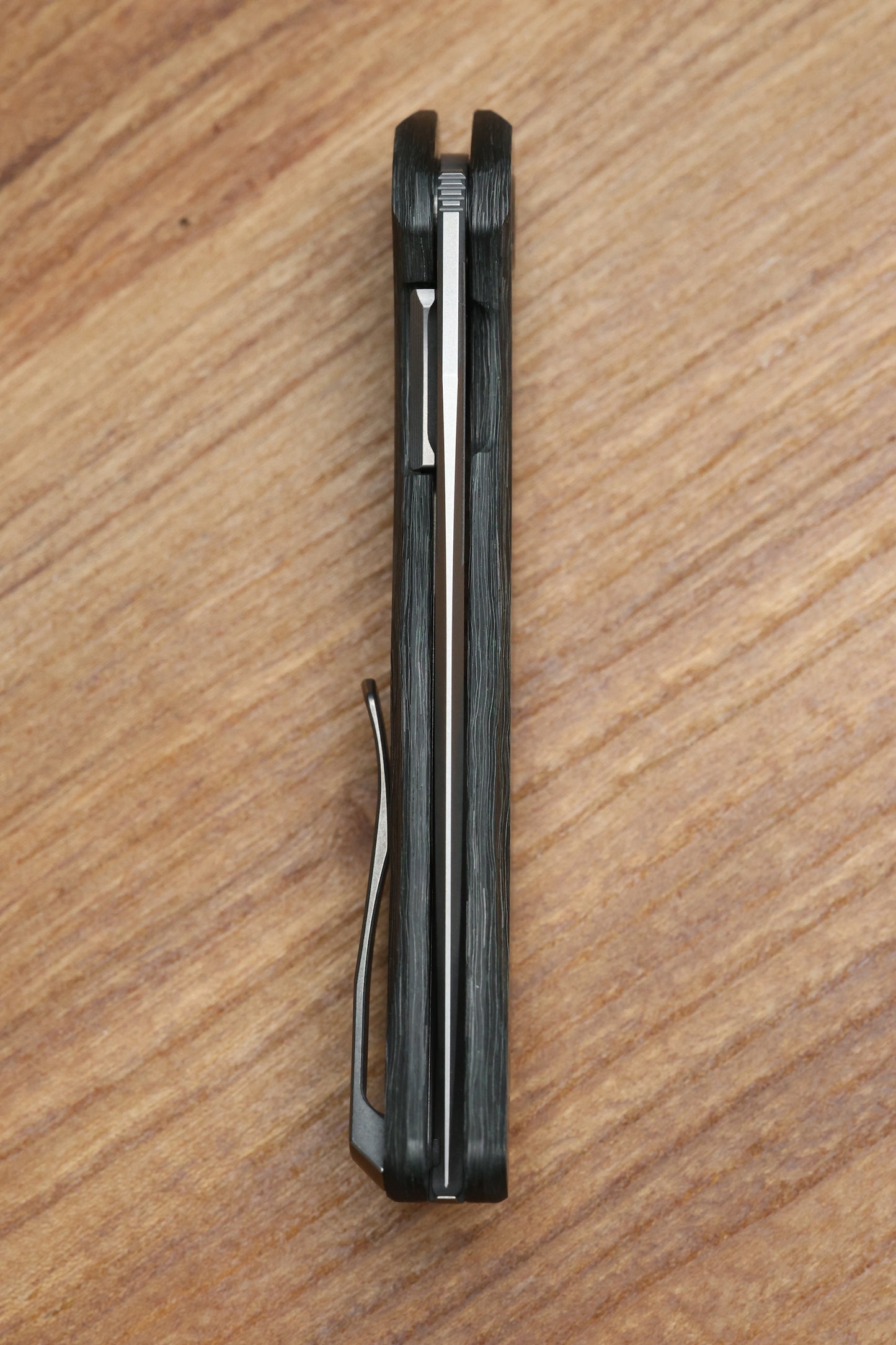 SHIROGOROV STELLAR CF - CCKS SPRING 2026 SHOW EXCLUSIVE SET - HITEX GEAR POKER CHIP - COVA LEATHER POUCH