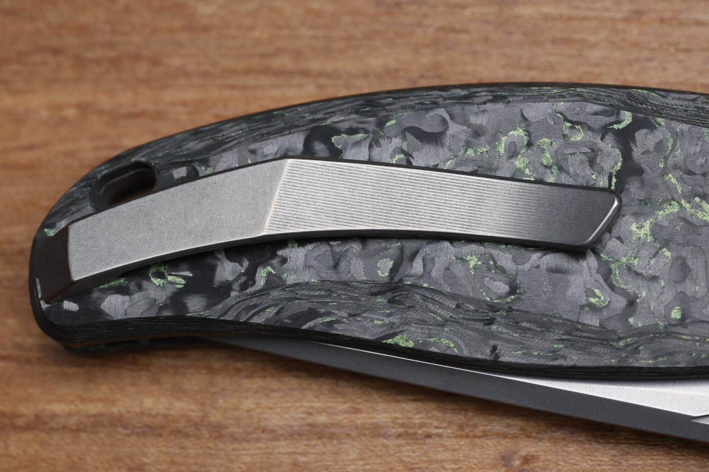 SHIROGOROV STELLAR CF - CCKS SPRING 2026 SHOW EXCLUSIVE SET - HITEX GEAR POKER CHIP - COVA LEATHER POUCH