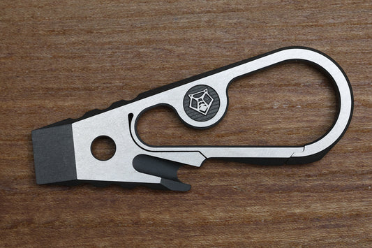 SHIROGOROV ZAIKA TOOL - GREY