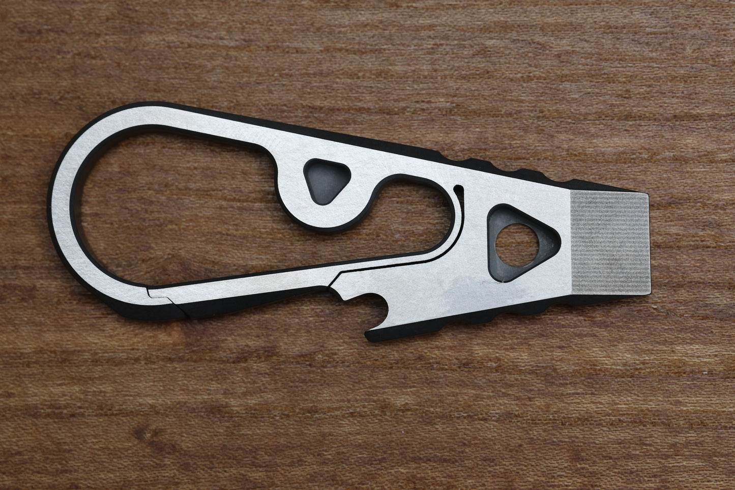 SHIROGOROV ZAIKA TOOL - GREY