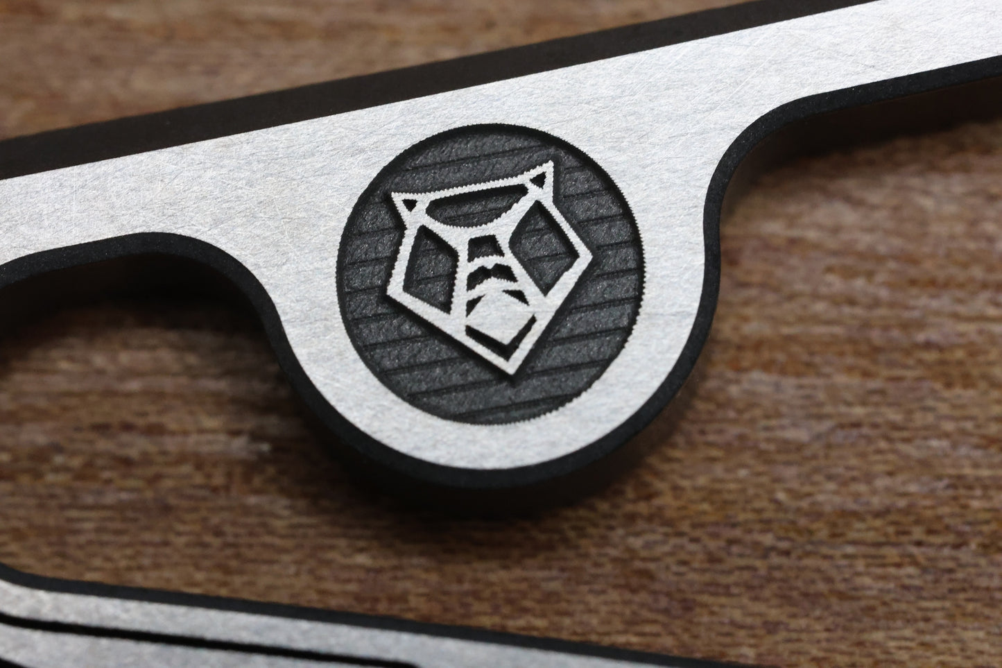 SHIROGOROV ZAIKA TOOL - GREY