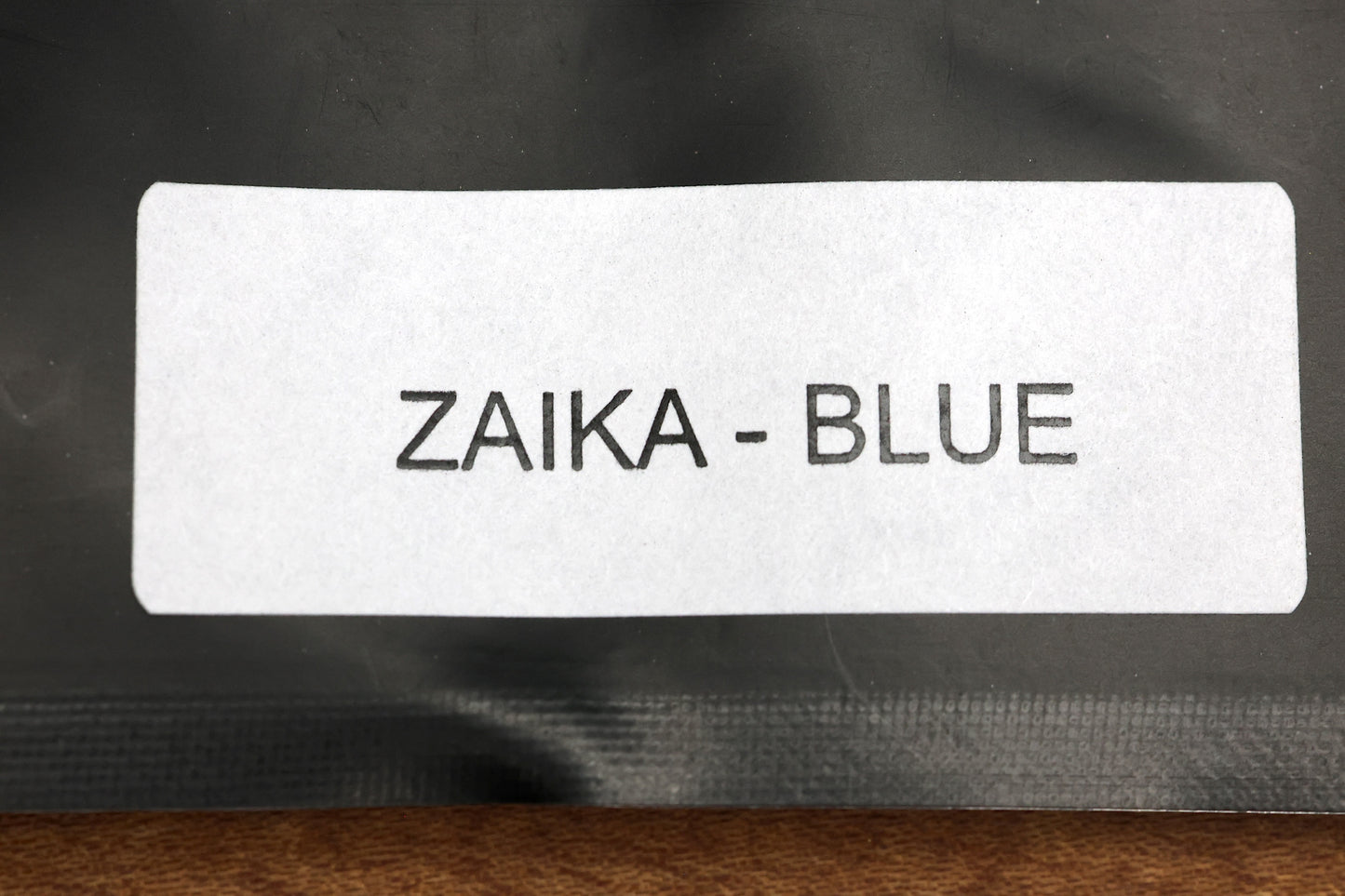SHIROGOROV ZAIKA TOOL - BLUE