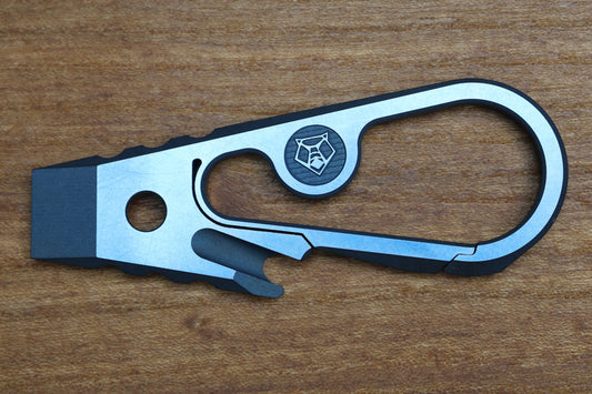 SHIROGOROV ZAIKA TOOL - BLUE