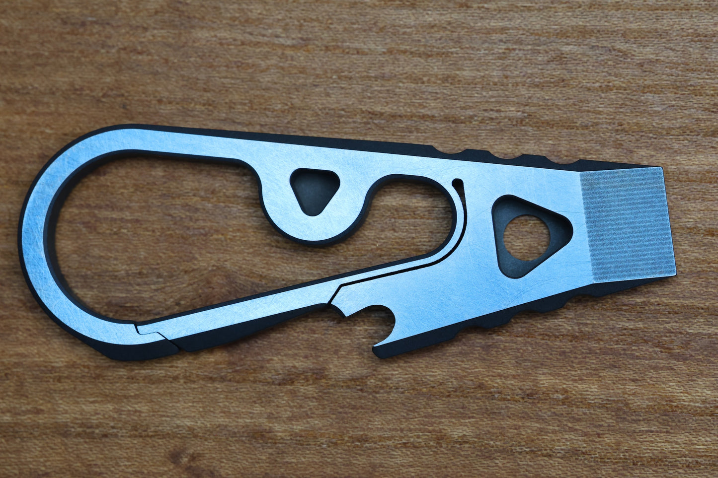 SHIROGOROV ZAIKA TOOL - BLUE