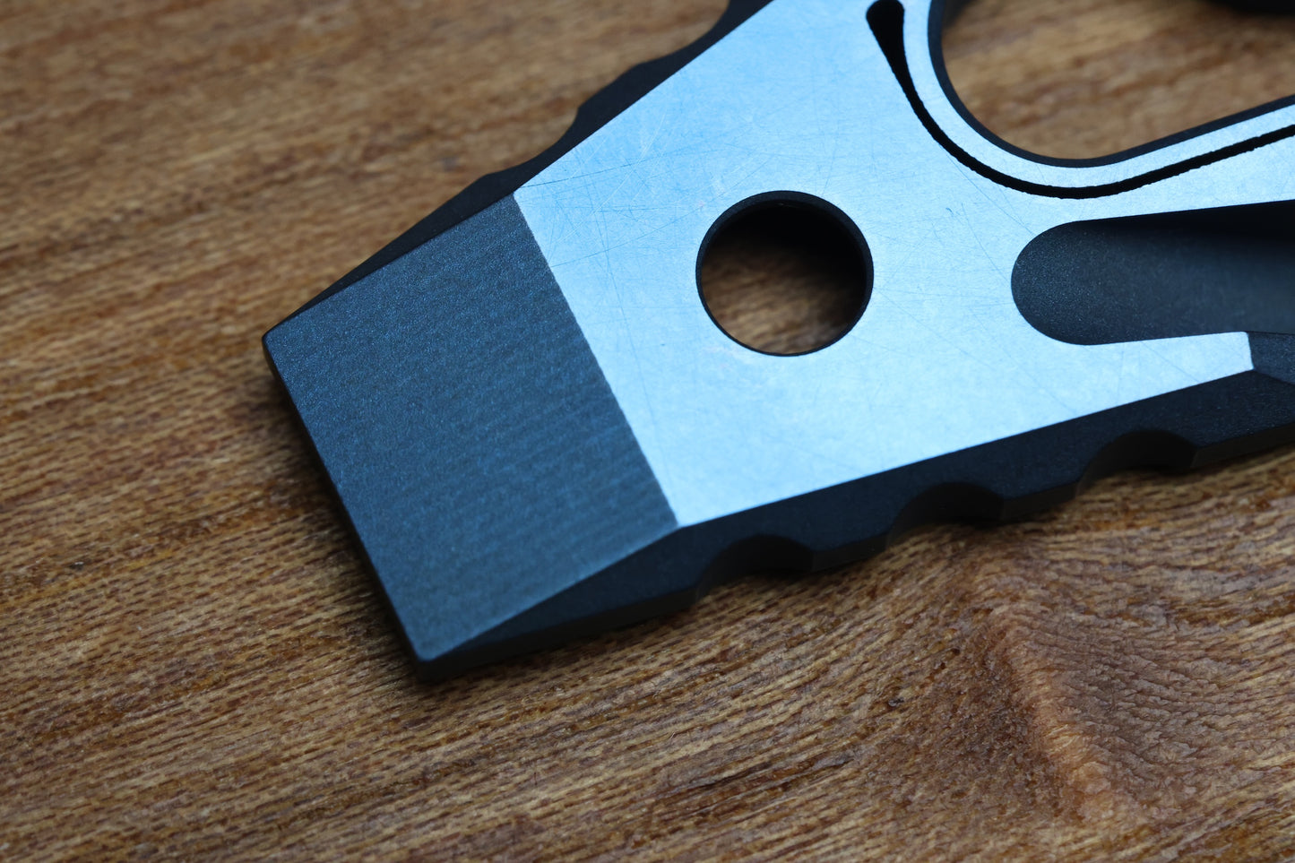 SHIROGOROV ZAIKA TOOL - BLUE