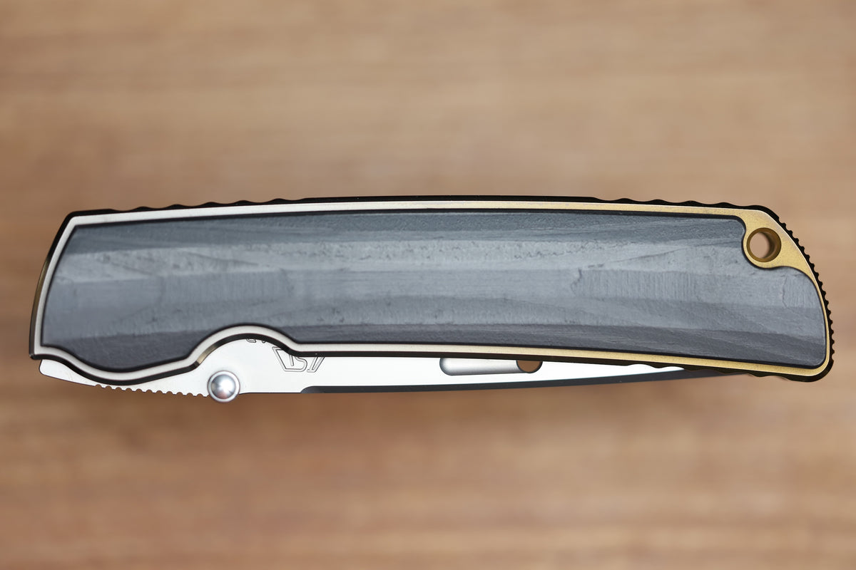 ROCKSTEAD HIGO II X-CF-ZDP (SG) (PREOWNED)