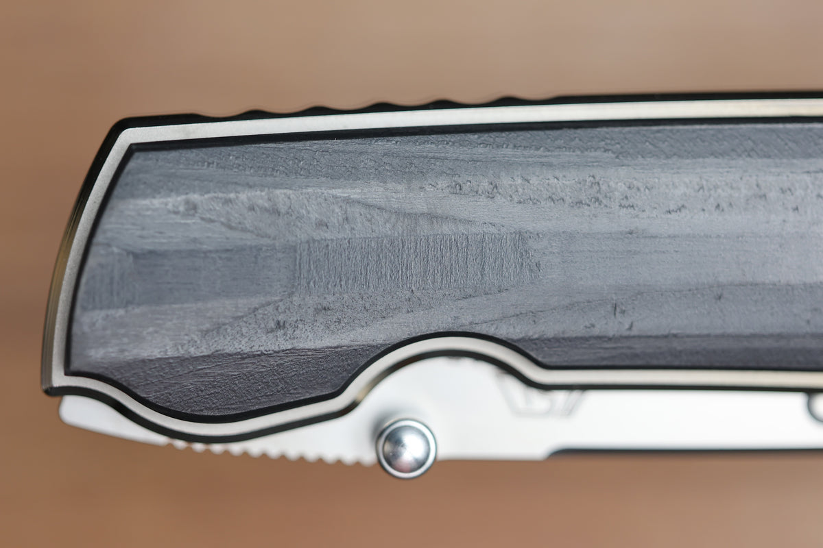 ROCKSTEAD HIGO II X-CF-ZDP (SG) (PREOWNED)