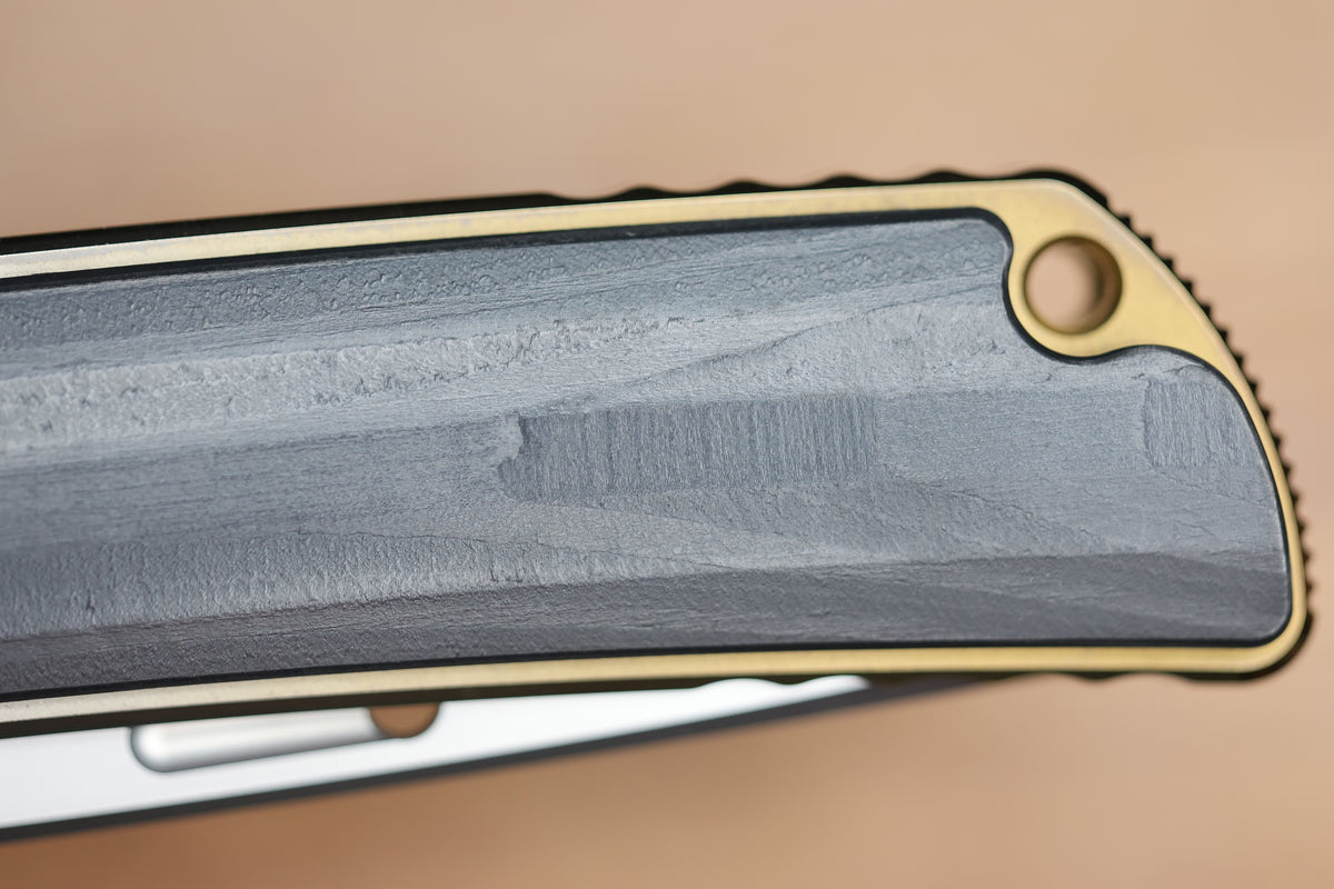 ROCKSTEAD HIGO II X-CF-ZDP (SG) (PREOWNED)