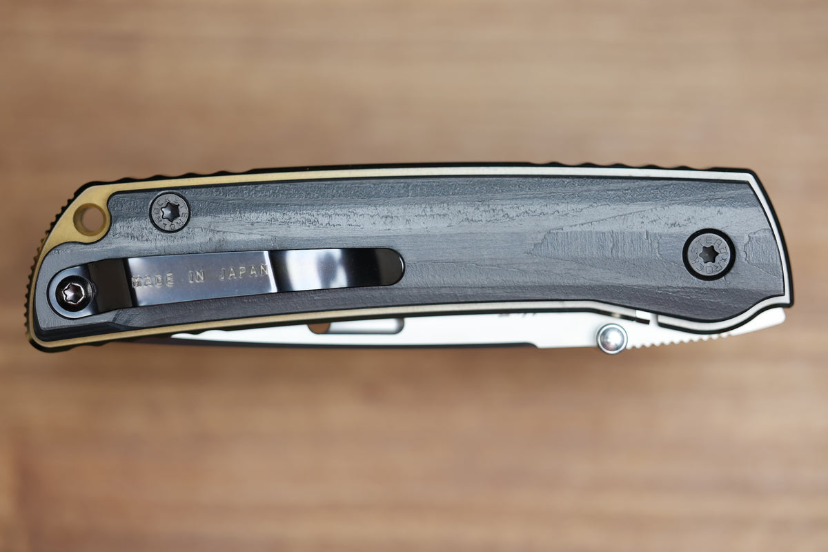 ROCKSTEAD HIGO II X-CF-ZDP (SG) (PREOWNED)