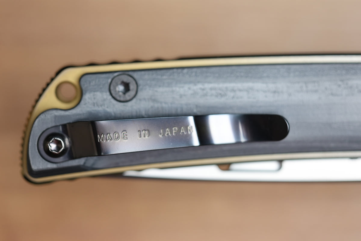ROCKSTEAD HIGO II X-CF-ZDP (SG) (PREOWNED)