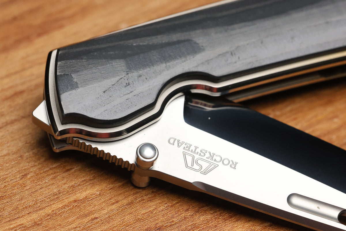 ROCKSTEAD HIGO II X-CF-ZDP (SG) (PREOWNED)