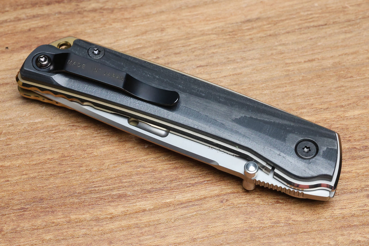 ROCKSTEAD HIGO II X-CF-ZDP (SG) (PREOWNED)