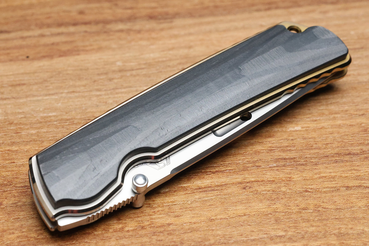 ROCKSTEAD HIGO II X-CF-ZDP (SG) (PREOWNED)