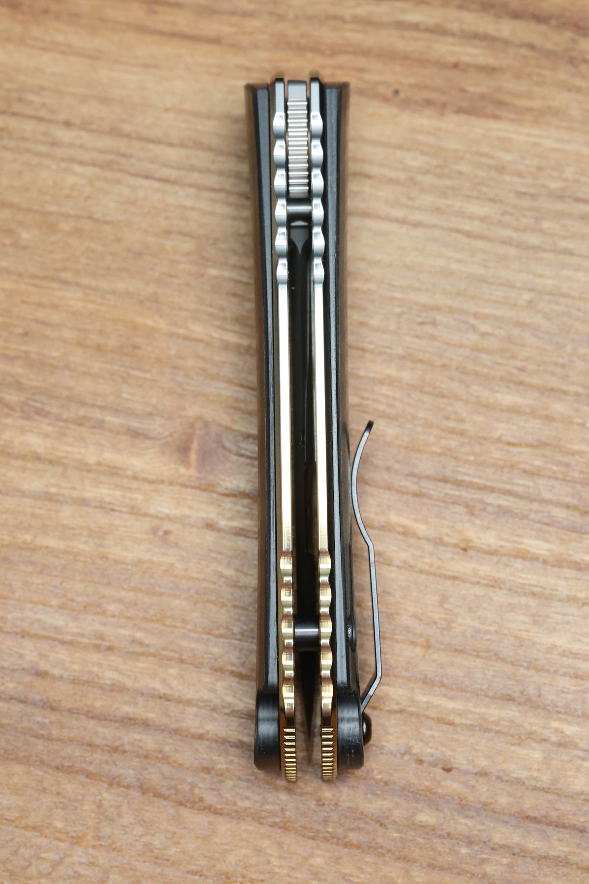 ROCKSTEAD HIGO II X-CF-ZDP (SG) (PREOWNED)