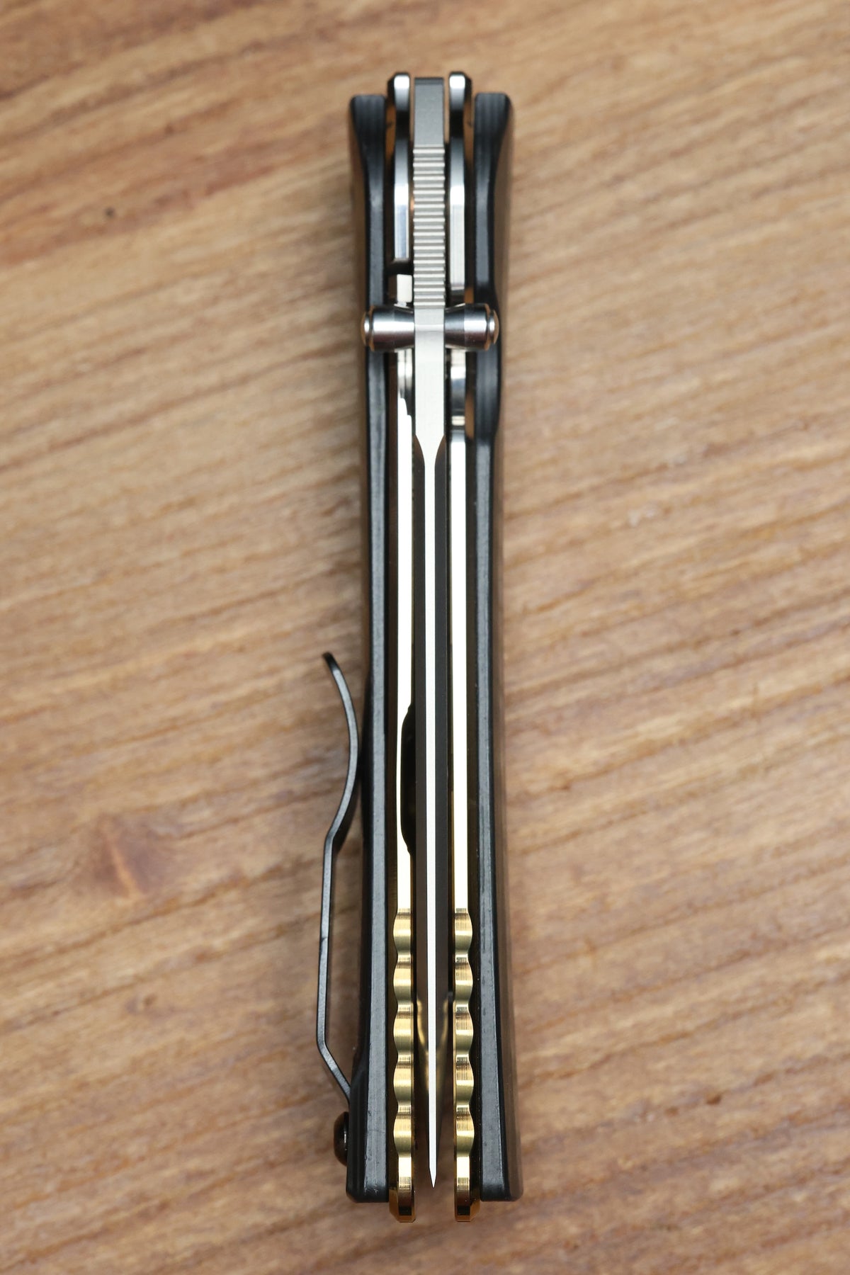 ROCKSTEAD HIGO II X-CF-ZDP (SG) (PREOWNED)