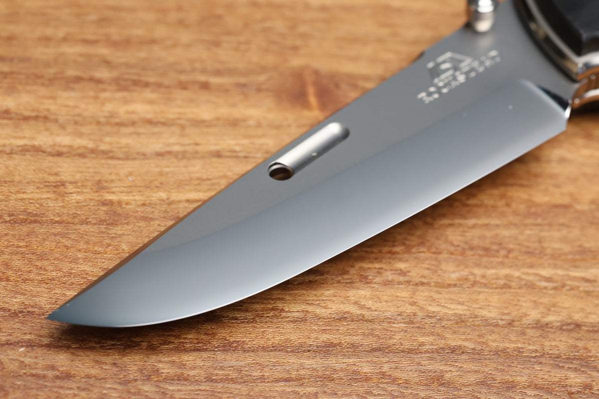 ROCKSTEAD HIGO II X-CF-ZDP (SG) (PREOWNED)