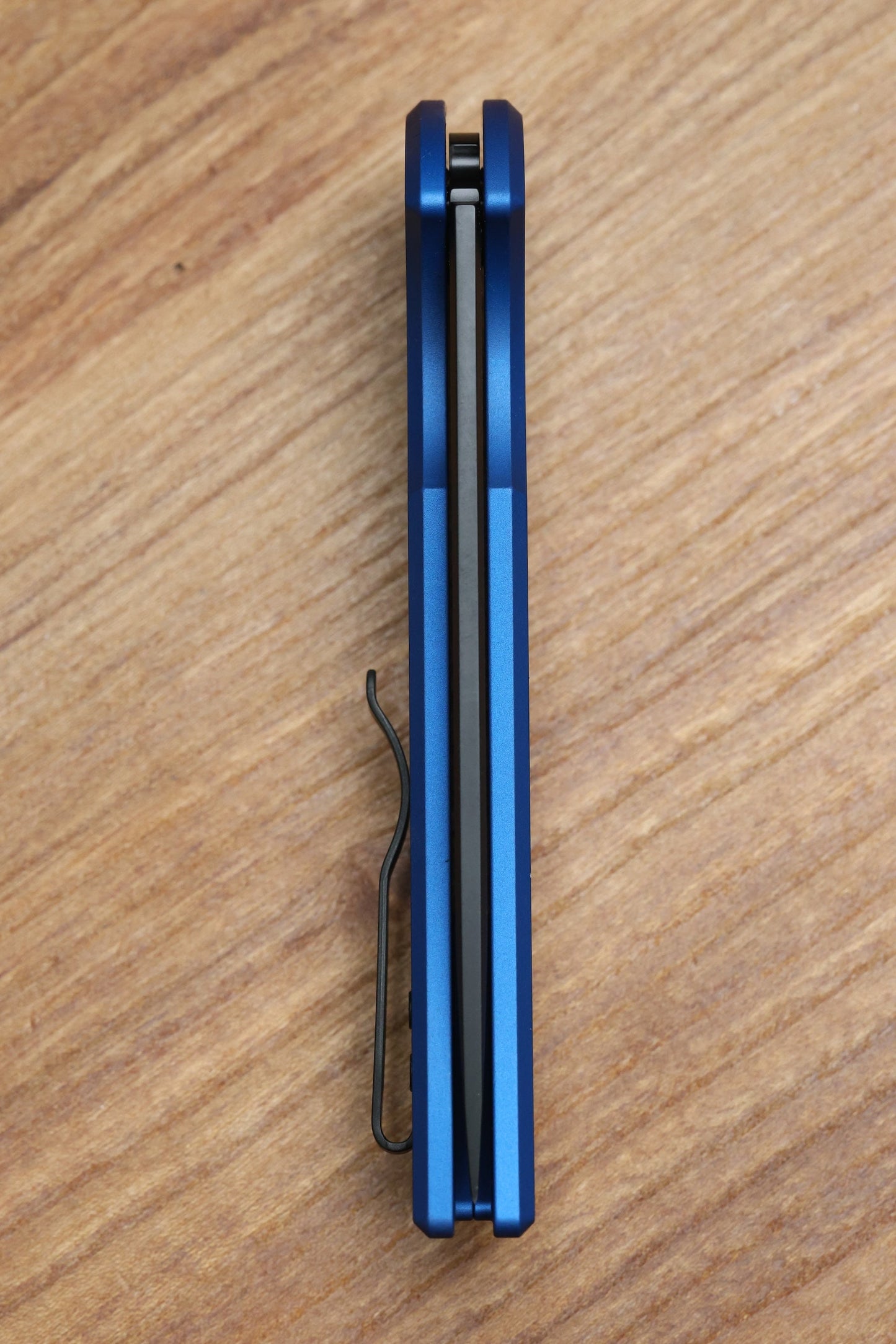 PRO-TECH MORDAX BLUE BUTTON LOCK 3.5" DLC CCKS SPRING 2026