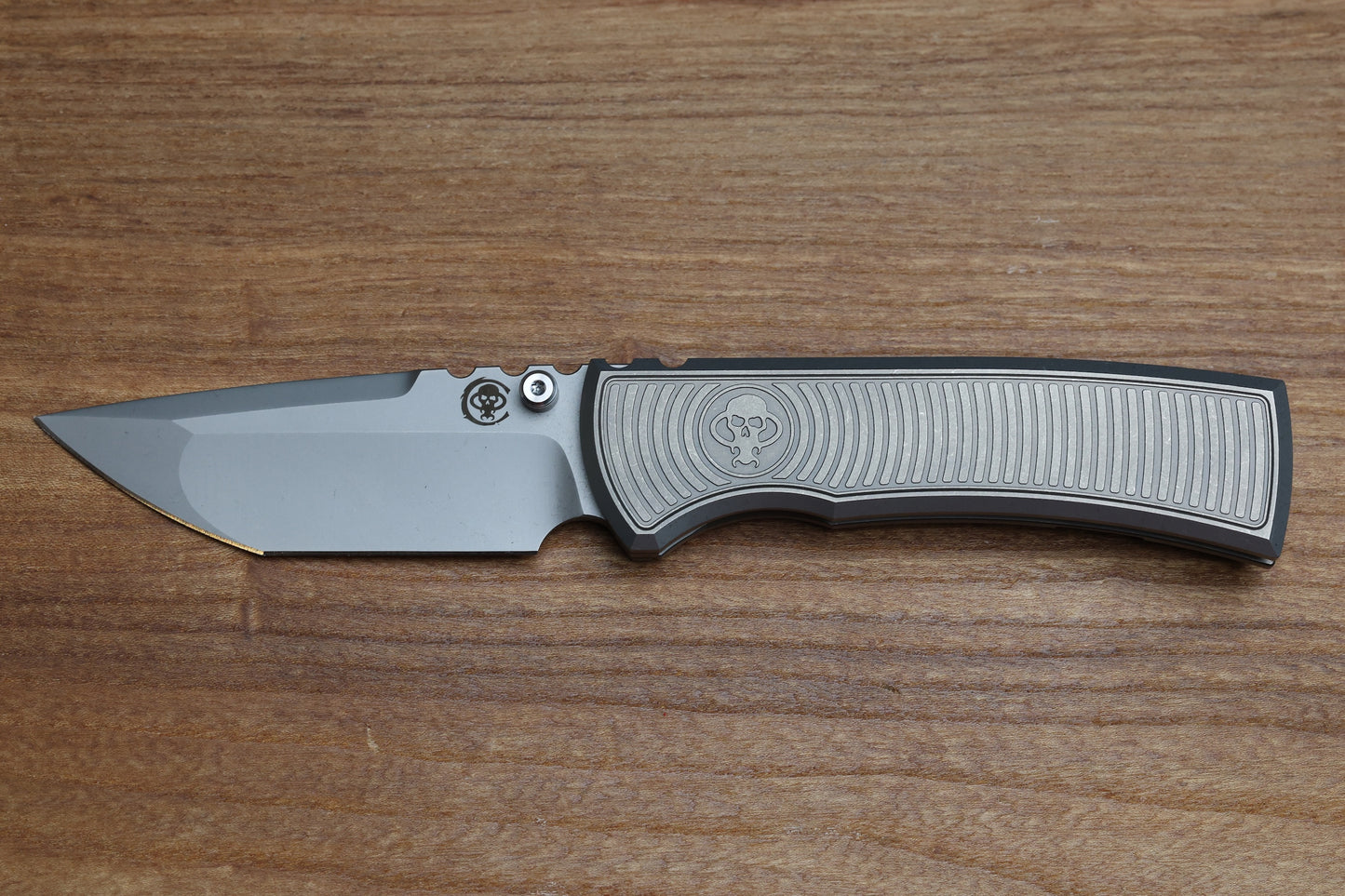 CHAVES INTEGRAL REDENCION 229 SW RADIATION TITANIUM MAGNETIC INLAY TANTO