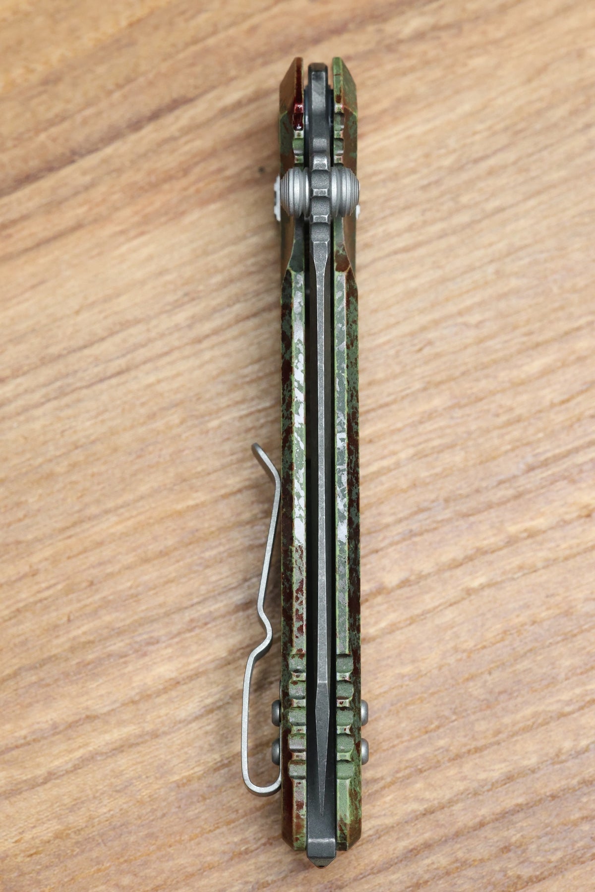 MICROTECH SOCOM RAM-LOK OUTBREAK ALUMINUM FRAG HANDLES & T/E M390MK 161RL-1FROBS