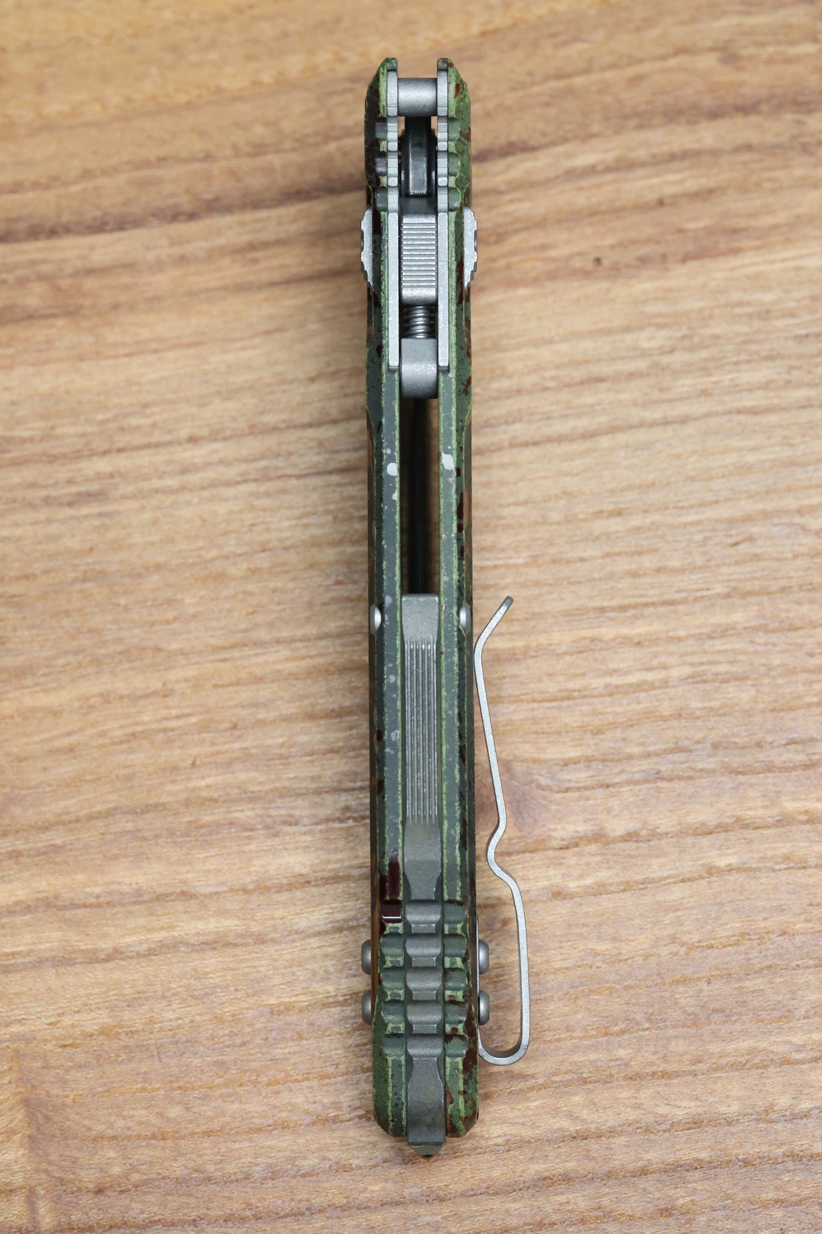 MICROTECH MARFIONE SELECT SOCOM DELTA RAM-LOK OUTBREAK TANTO M390MK SIGNATURE SERIES 163RL-1OBS