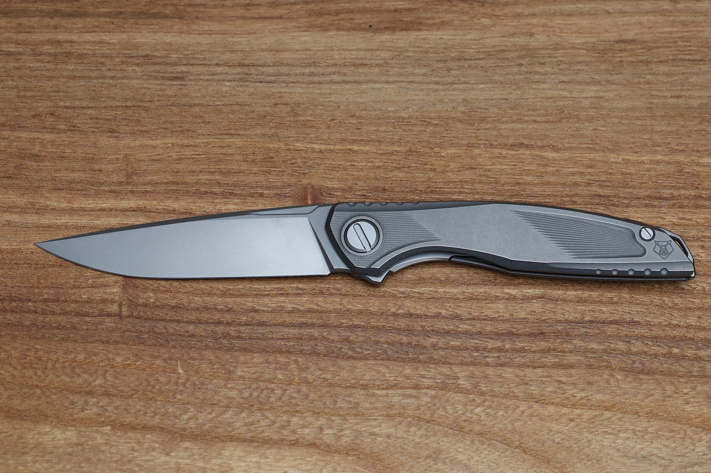 SHIROGOROV ASTRUM - M390 BLADE - MRBS