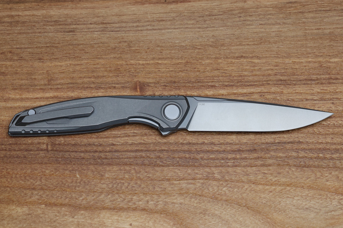 SHIROGOROV ASTRUM - M390 BLADE - MRBS