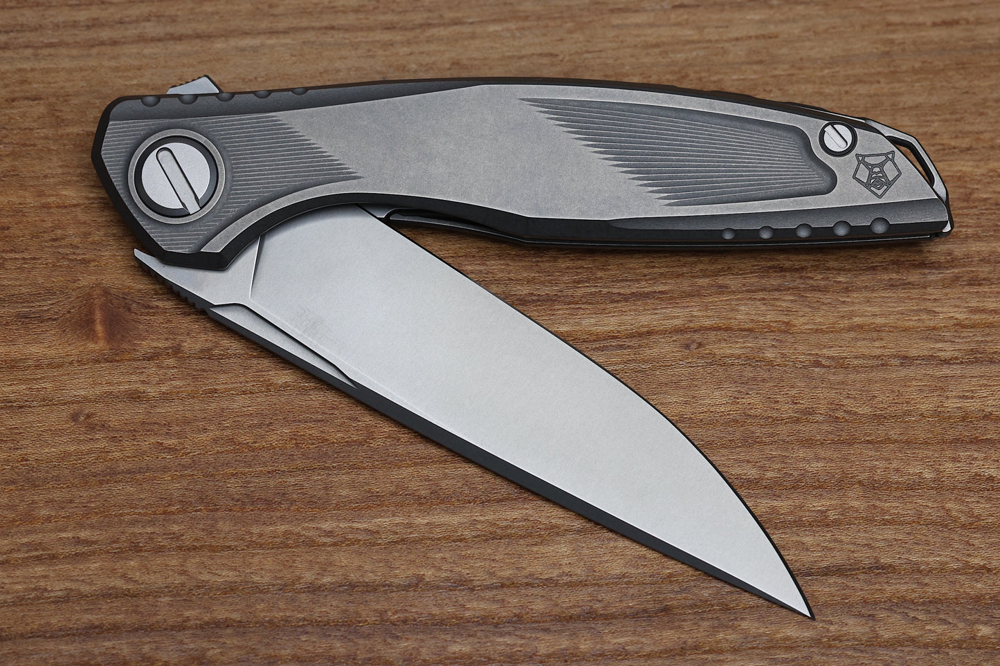 SHIROGOROV ASTRUM - M390 BLADE - MRBS