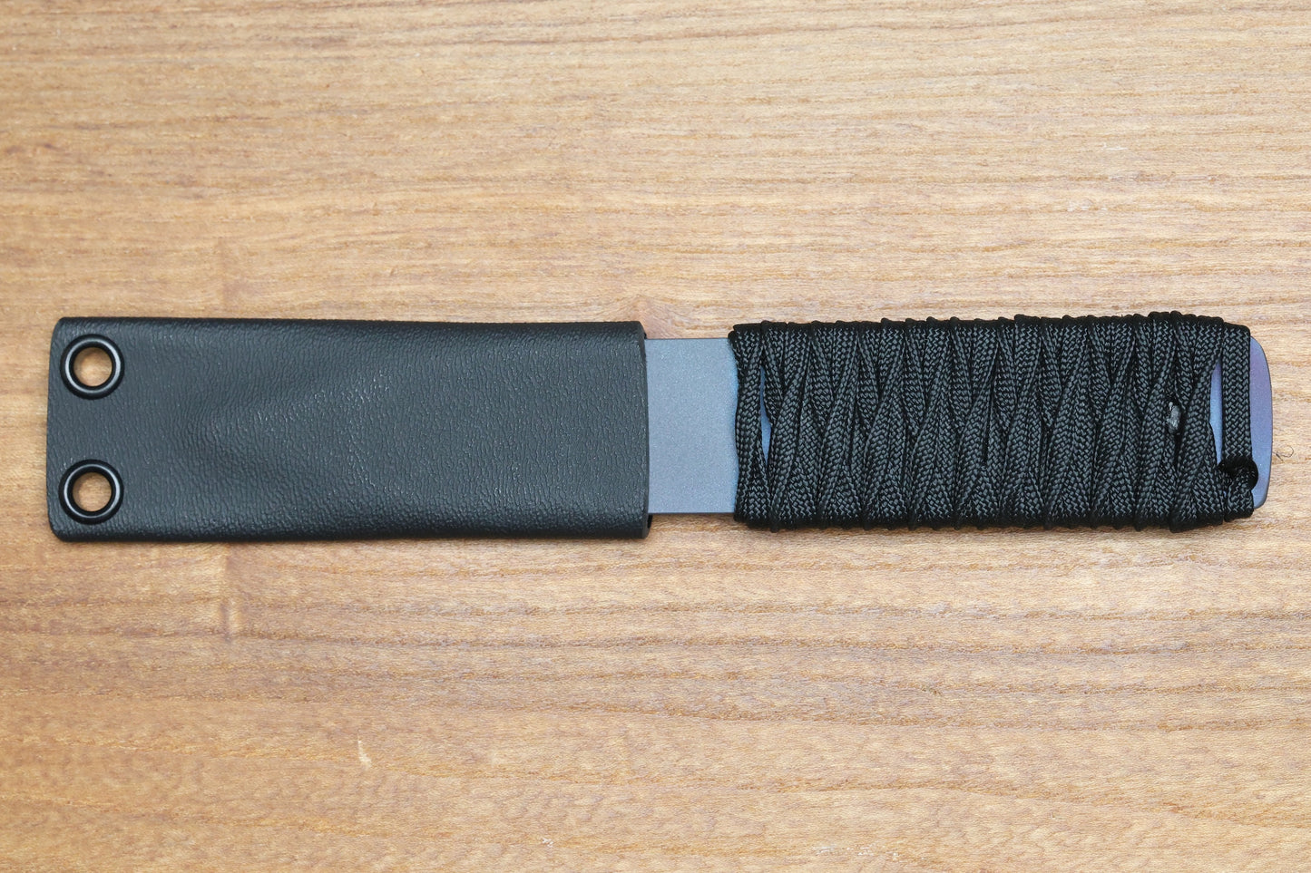 STRIDER KNIVES TITANIUM 6.5" NAIL S8