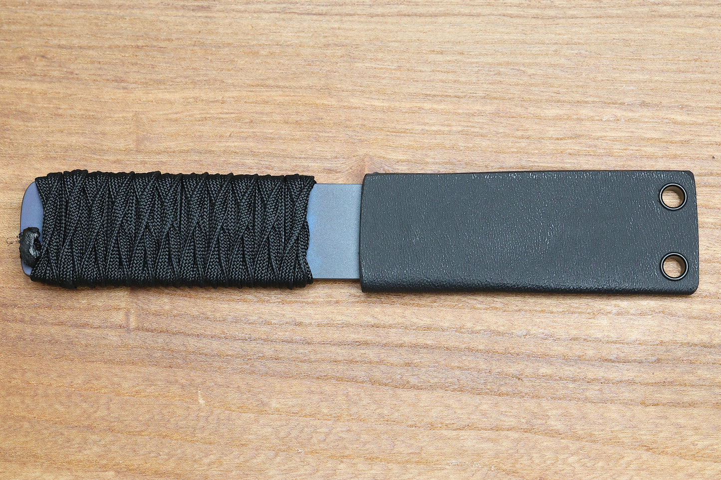 STRIDER KNIVES TITANIUM 6.5" NAIL S8