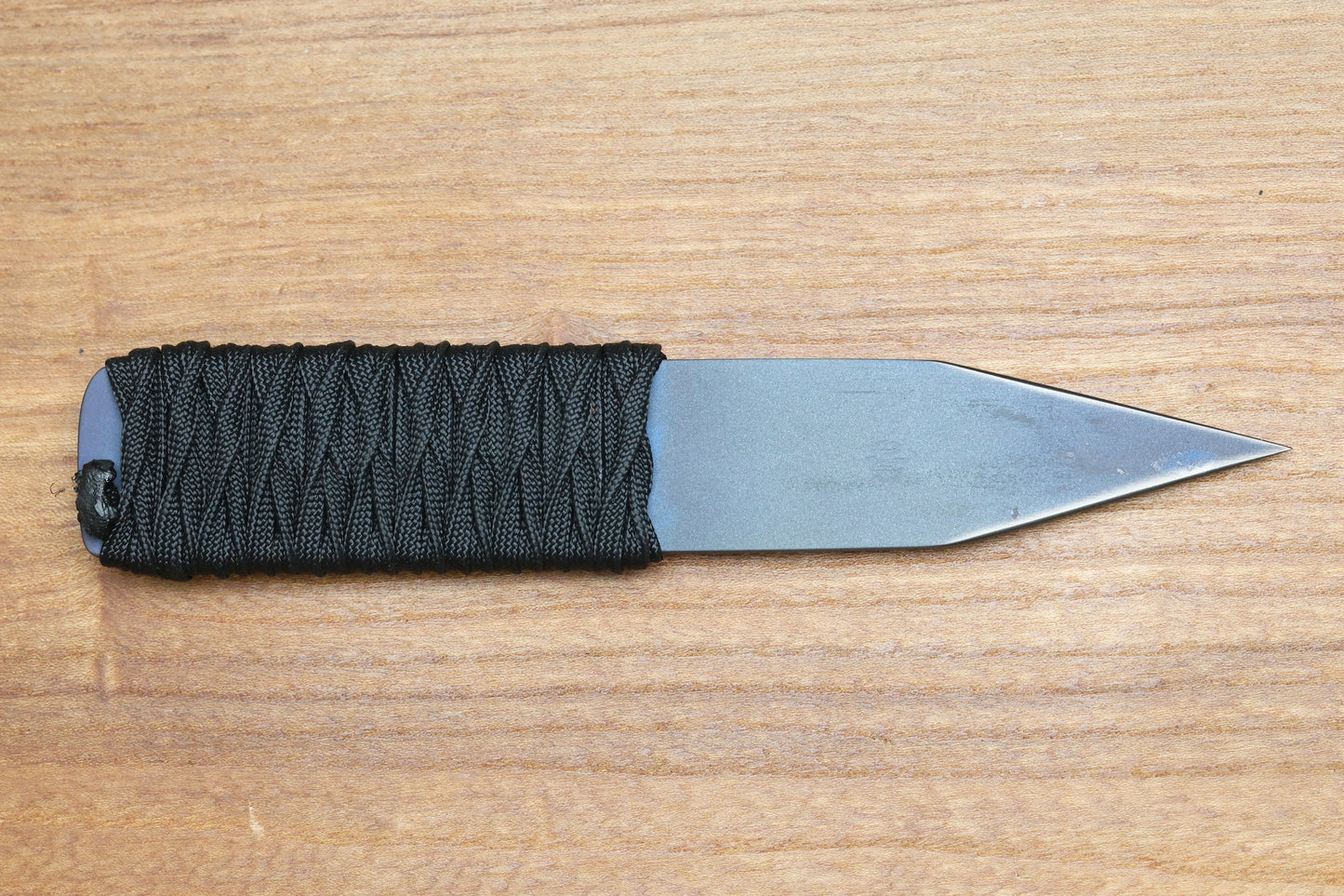 STRIDER KNIVES TITANIUM 6.5" NAIL S8