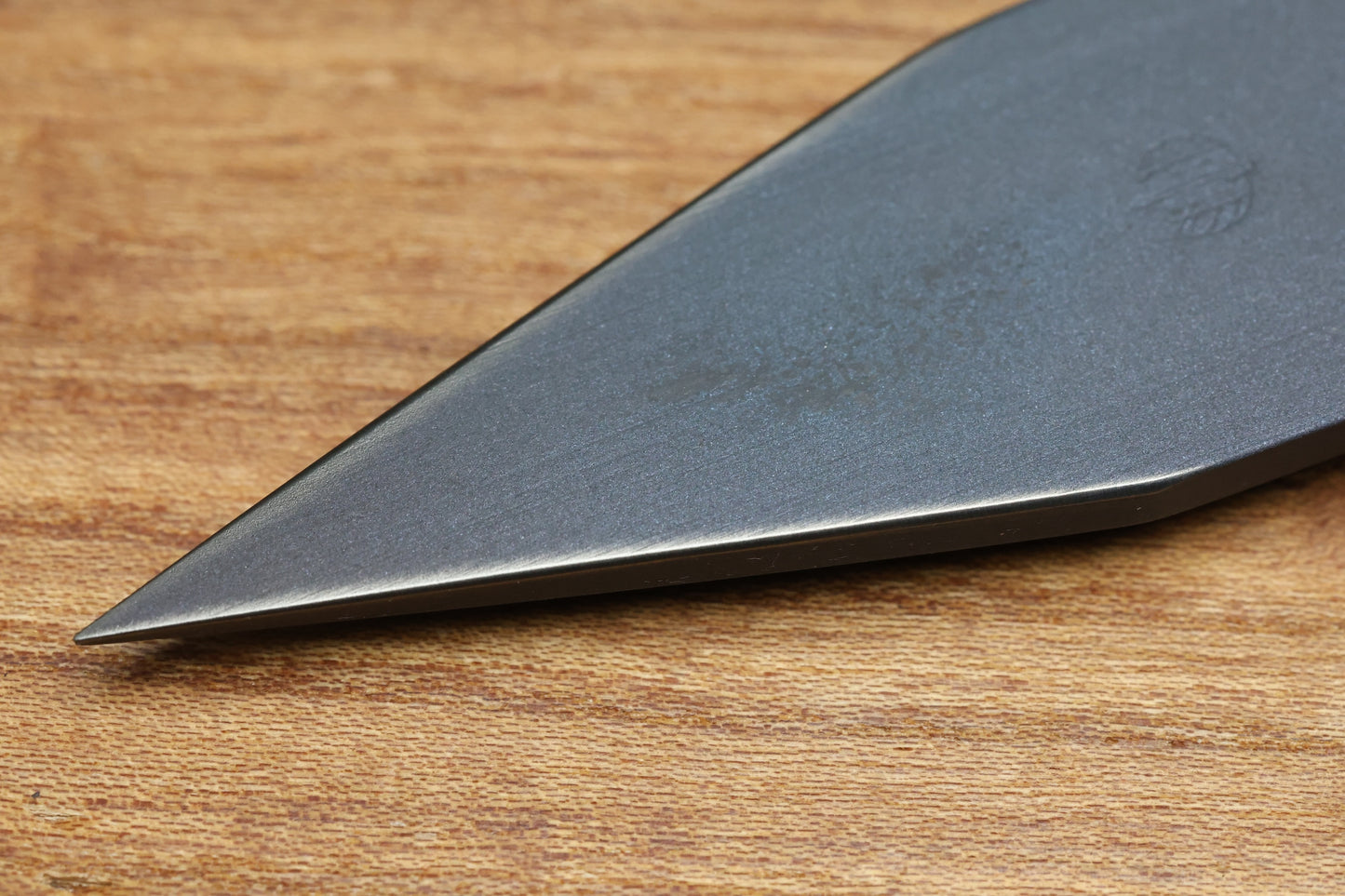 STRIDER KNIVES TITANIUM 6.5" NAIL S8