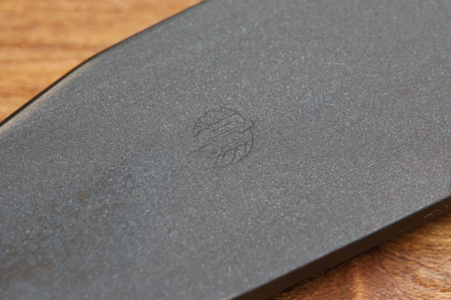 STRIDER KNIVES TITANIUM 6.5" NAIL S8