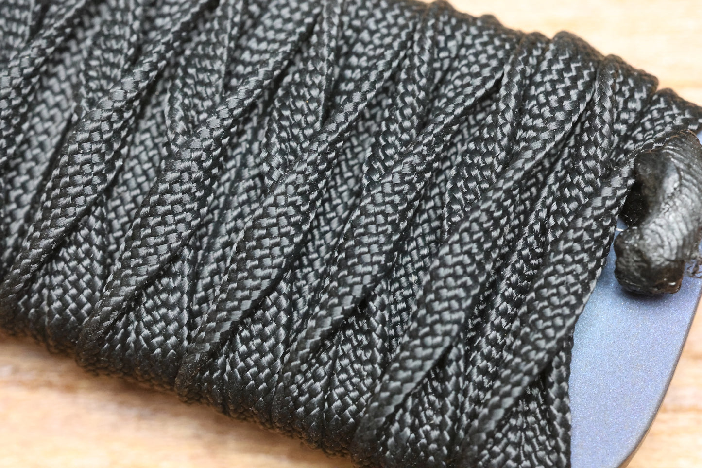 STRIDER KNIVES TITANIUM 6.5" NAIL S8