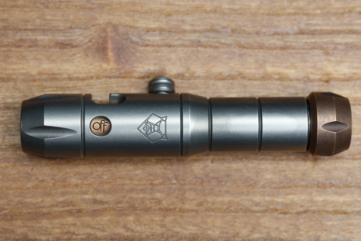 SHIROGOROV "SINKEVICH TOUCH" STELLAR CF M398 AND BOLT ACTION TOOL - CCKS FALL 2026