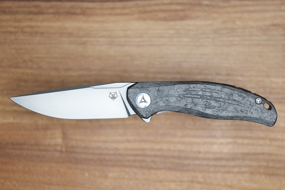 SHIROGOROV "SINKEVICH TOUCH" STELLAR CF M398 AND BOLT ACTION TOOL - CCKS FALL 2026