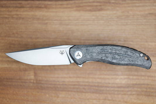SHIROGOROV "SINKEVICH TOUCH" STELLAR CF M398 AND BOLT ACTION TOOL - CCKS FALL 2026