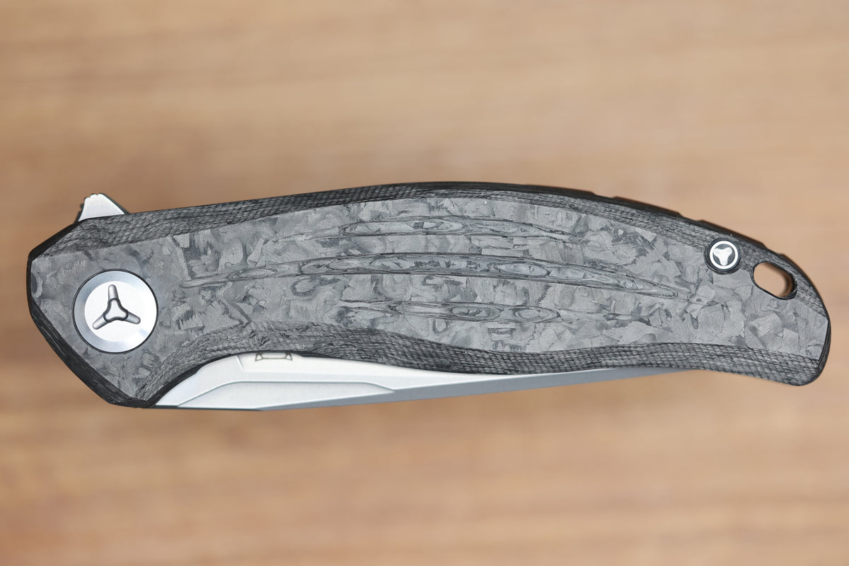 SHIROGOROV "SINKEVICH TOUCH" STELLAR CF M398 AND BOLT ACTION TOOL - CCKS FALL 2026